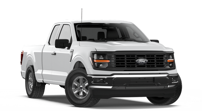 F-150® vehicle